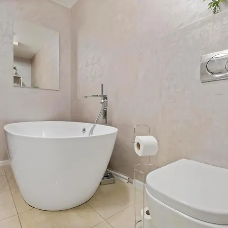 Appartement Urban Elegance Retreat Bratislava