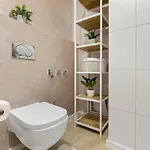 Appartement Urban Elegance Retreat Bratislava