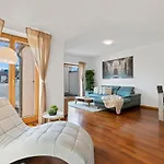 Appartement Urban Elegance Retreat Bratislava