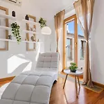 Urban Elegance Retreat Bratislava