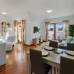 Urban Elegance Retreat * Bratislava