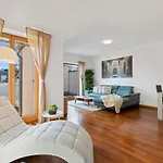 Urban Elegance Retreat