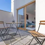 Appartement Urban Elegance Retreat Bratislava