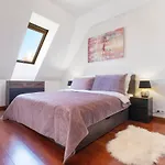 Appartement Urban Elegance Retreat Bratislava