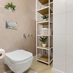Urban Elegance Retreat Bratislava