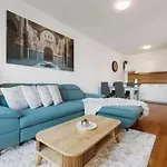 Urban Elegance Retreat